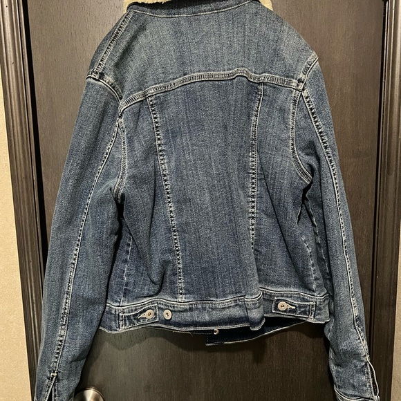 Denim Jacket - Picture 7 of 7